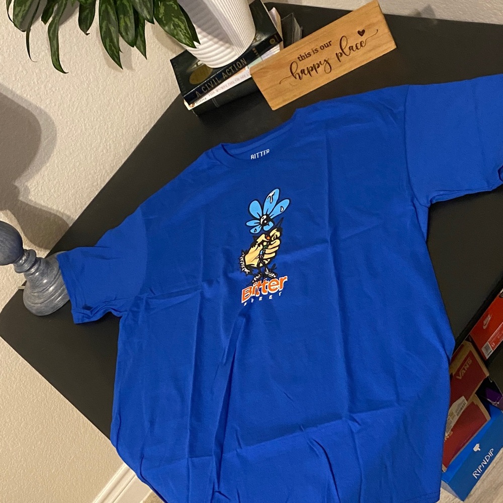 Bitter Sweet T-Shirt